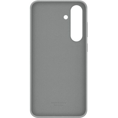 Защитный чехол Kindsuit Case для Samsung Galaxy S25 Plus (S936) EF-VS936PJEGWW - Gray