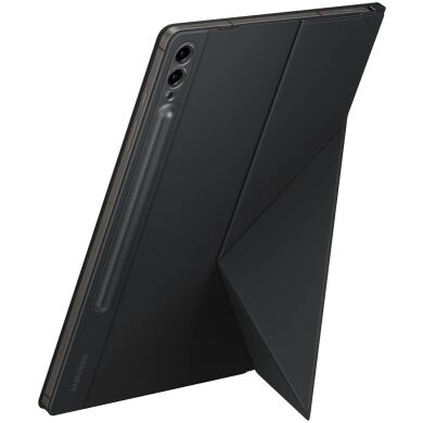 Чехол Smart Book Cover для Samsung Galaxy Tab S9 Plus (X810/816) EF-BX810PBEGWW - Black
