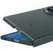 Защитный чехол Spigen Air Fit Pro (MagFit) для Samsung Galaxy Fold 8 Ultra (ACS11493) - Abyss Green. Фото 5 из 16