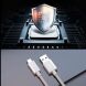 Кабель Spigen Essential EB6015CC USB to Type-C (60W, 1.5m) ACA10413 - White