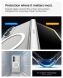 Защитный чехол Spigen Ultra Hybrid Pro (MagFit) FF для Samsung Galaxy Fold 8 Ultra (ACS11506) - Clear White. Фото 9 из 13