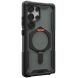 Захисний чохол URBAN ARMOR GEAR (UAG) Plasma XTE Pro для Samsung Galaxy S25 Ultra (S938) 214467114097 - Black / Orange