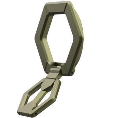 Магнитное кольцо-держатель URBAN ARMOR GEAR (UAG) Magnetic Ring Stand - Olive Drab