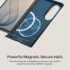 Ультратонкий чехол Pitaka Edge Case (FF) для Samsung Galaxy Fold 8 (FMWFOLD8) - Moonrise. Фото 10 из 12