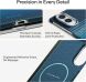 Ультратонкий чехол Pitaka Edge Case (FF) для Samsung Galaxy Fold 8 (FMWFOLD8) - Moonrise. Фото 9 из 12
