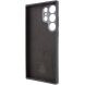 Защитный чехол Deexe Lakshmi Case для Samsung Galaxy S24 Ultra (S928) - Black. Фото 3 из 9