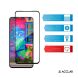 Защитное стекло ACCLAB Full Glue для Samsung Galaxy A37 (A376) - Black. Фото 5 из 7