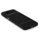 Захисний чохол Caseology Parallax (FF) by Spigen для Samsung Galaxy Flip 4 - Matte Black