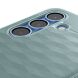 Защитный чехол Spigen (SGP) Caseology Parallax (MagFit) by Spigen для Samsung Galaxy S25 (S931) ACS09063 - Sage Green. Фото 11 из 18