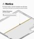Захисний чохол Ringke Fusion (FF) для Samsung Galaxy Fold 8 Ultra (8800328819276) - Clear