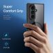 Защитный чехол DUX DUCIS Aimo Series Magnetic (FF) Samsung Galaxy Fold 8 Ultra - Black. Фото 5 из 11