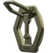 Магнитное кольцо-держатель URBAN ARMOR GEAR (UAG) Magnetic Ring Stand - Olive Drab. Фото 3 из 15