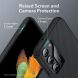 Защитный чехол ESR Air Shield Boost для Samsung Galaxy S23 Plus (S916) - Black. Фото 5 из 7