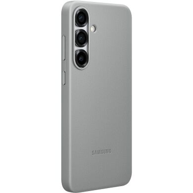 Захисний чохол Kindsuit Case для Samsung Galaxy S25 Plus (S936) EF-VS936PJEGWW - Gray