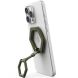 Магнитное кольцо-держатель URBAN ARMOR GEAR (UAG) Magnetic Ring Stand - Olive Drab. Фото 9 из 15