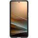 Защитный чехол Spigen (SGP) Tough Armor (MagFit) для Samsung Galaxy S25 Edge (S937) ACS09423 - Gunmetal. Фото 15 из 23