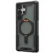 Захисний чохол URBAN ARMOR GEAR (UAG) Plasma XTE Pro для Samsung Galaxy S25 Ultra (S938) 214467114097 - Black / Orange