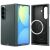 Защитный чехол Spigen Air Fit Pro (MagFit) для Samsung Galaxy Fold 8 Ultra (ACS11493) - Abyss Green
