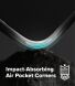 Захисний чохол Ringke Fusion (FF) для Samsung Galaxy Fold 8 Ultra (8800328819276) - Clear