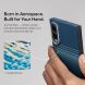 Ультратонкий чехол Pitaka Edge Case (FF) для Samsung Galaxy Fold 8 (FMWFOLD8) - Moonrise. Фото 8 из 12