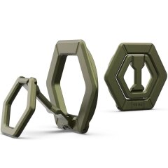 Магнитное кольцо-держатель URBAN ARMOR GEAR (UAG) Magnetic Ring Stand - Olive Drab