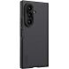 Пластиковый чехол NILLKIN Frosted Shield Magnetic (FF) для Samsung Galaxy Fold 8 Ultra - Black. Фото 3 из 20