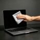 Серветка для дисплею Tech-Protect Polishing Cloth (15-16 дюймів) - Grey