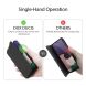 Чохол DUX DUCIS Skin X Series для Samsung Galaxy A22 5G (A226) - Black