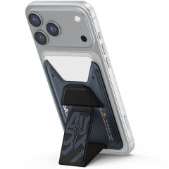 Кардхолдер SKINARMA AEGIS Kado Magnetic (SK-KADO-AEGISBLU) - Navy