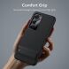 Защитный чехол ESR Air Shield Boost для Samsung Galaxy S23 Plus (S916) - Black. Фото 6 из 7