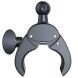 Велосипедный держатель WIWU Wi-ZC002 Journey Series - Black. Фото 4 из 6