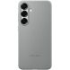 Защитный чехол Kindsuit Case для Samsung Galaxy S25 Plus (S936) EF-VS936PJEGWW - Gray. Фото 1 из 5