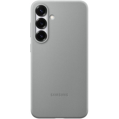 Защитный чехол Kindsuit Case для Samsung Galaxy S25 Plus (S936) EF-VS936PJEGWW - Gray