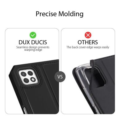 Чохол DUX DUCIS Skin X Series для Samsung Galaxy A22 5G (A226) - Black