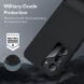 Защитный чехол ESR Air Shield Boost для Samsung Galaxy S23 Plus (S916) - Black. Фото 4 из 7