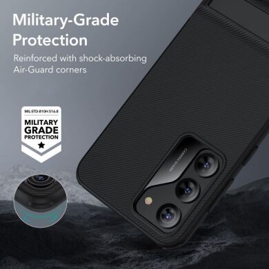 Захисний чохол ESR Air Shield Boost для Samsung Galaxy S23 Plus (S916) - Clear