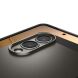 Защитный чехол Spigen (SGP) Tough Armor (MagFit) для Samsung Galaxy S25 Edge (S937) ACS09423 - Gunmetal. Фото 13 из 23