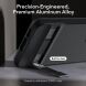 Защитный чехол ESR Air Shield Boost для Samsung Galaxy S23 Plus (S916) - Black. Фото 3 из 7