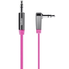 AUX-кабель Belkin MIXIT (0.9м) - Pink