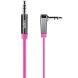 AUX-кабель Belkin MIXIT (0.9м) - Pink. Фото 1 из 4