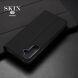 Чехол-книжка DUX DUCIS Skin Pro для Samsung Galaxy A54 (A546) - Black. Фото 24 из 27