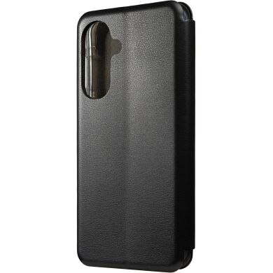 Чехол-книжка ArmorStandart G-Case для Samsung Galaxy A27 (A276) - Black