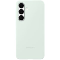 Защитный чехол Silicone Case для Samsung Galaxy S25 FE (S731) EF-PS731CMEGWW - Mint