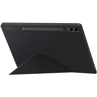 Чехол Smart Book Cover для Samsung Galaxy Tab S9 Plus (X810/816) EF-BX810PBEGWW - Black