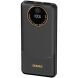 Зовнішній акумулятор Dudao K12Pro 22.5W (10000mAh) 6976625333882 - Black