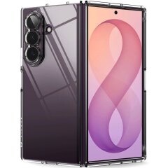 Захисний чохол Ringke Fusion (FF) для Samsung Galaxy Fold 8 Ultra (8800328819276) - Clear