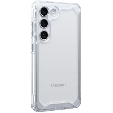 Захисний чохол URBAN ARMOR GEAR (UAG) Plyo для Samsung Galaxy S23 (S911) - Ice