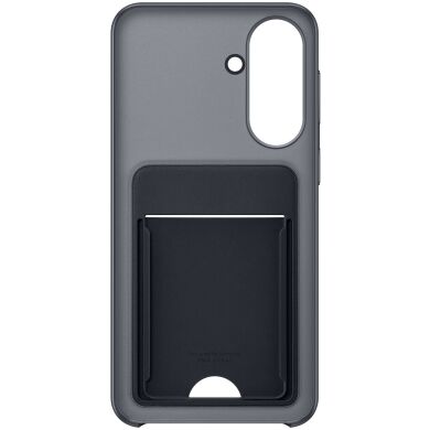 Оригінальний чохол Card Slot Case для Samsung Galaxy A37 (A376) EF-OA376TBEGWW - Black