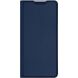 Чохол-книжка DUX DUCIS Skin Pro для Samsung Galaxy M23 (M236) - Blue