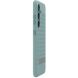 Защитный чехол Spigen (SGP) Caseology Parallax (MagFit) by Spigen для Samsung Galaxy S25 (S931) ACS09063 - Sage Green. Фото 9 из 18